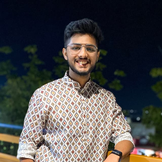Jay Sangani